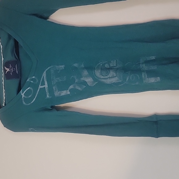 American Eagle Outfitters shirt - Picture 2 of 7